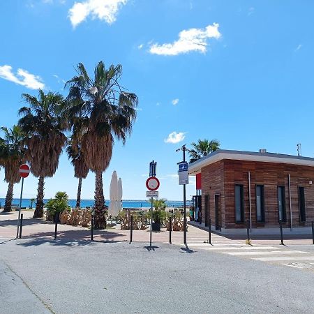 Beach Apartment Lamberti Savona Exterior foto