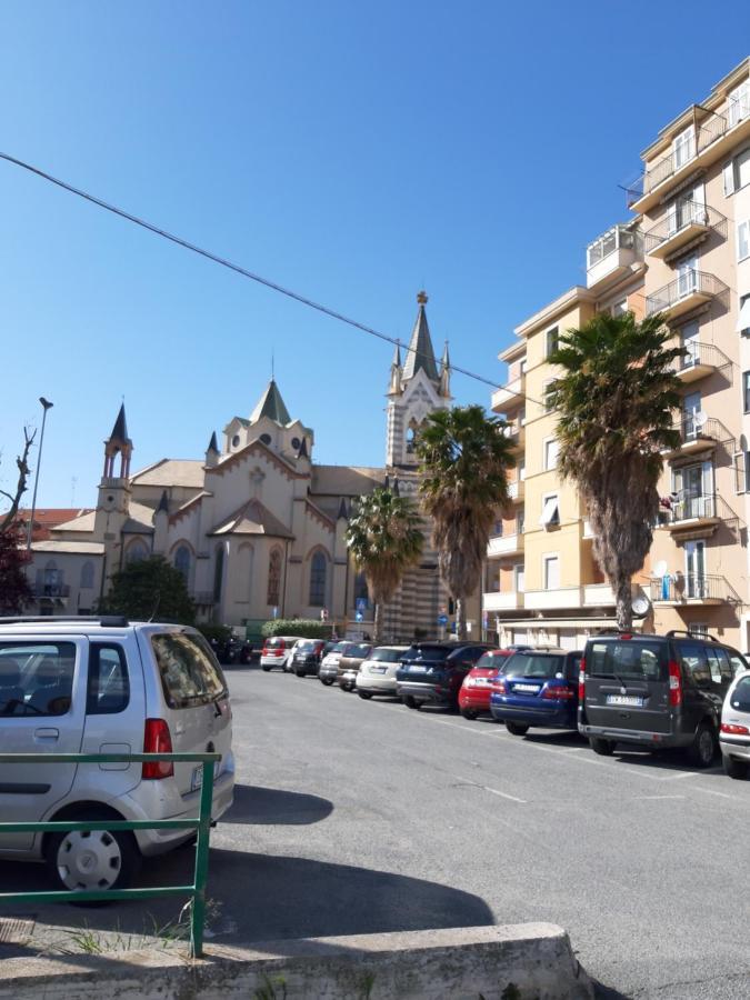 Beach Apartment Lamberti Savona Exterior foto